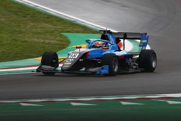 FIA F3 2022: Imola