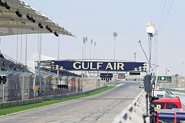 FIA F3 2023: Bahrain