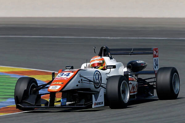 FIA Formula 3 European Championship