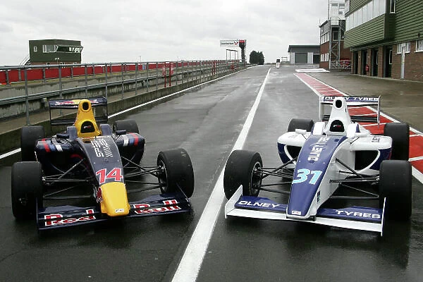 FIA Formula Two