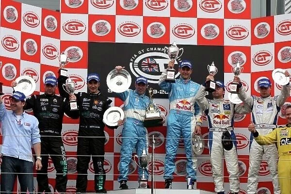 FIA GT Championship