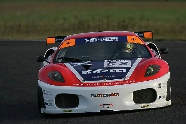FIA GT Championship