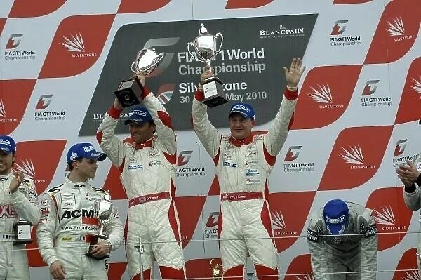 FIA GT1 World Championship
