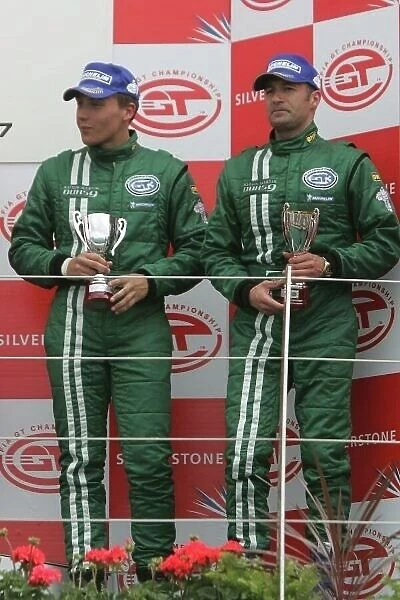 FIA GT3 Championship