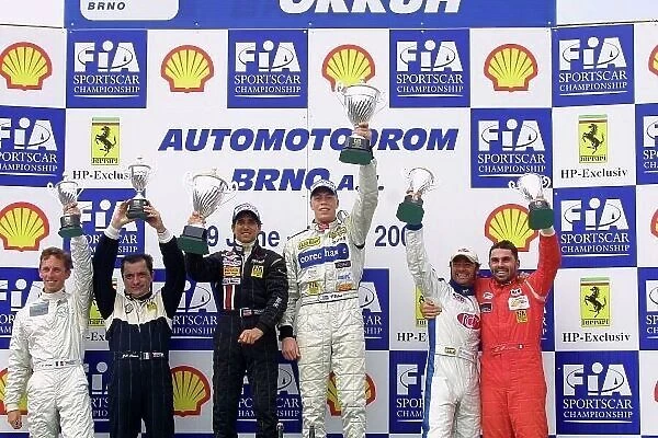 FIA Sportscar Championship