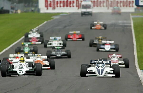 FIA Thoroughbred Grand Prix Championship