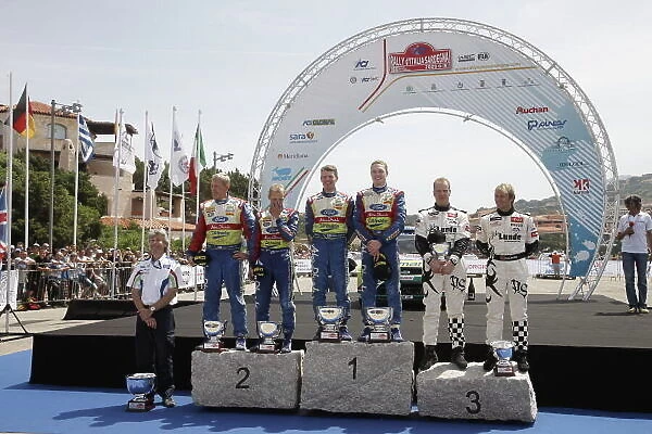 FIA World Rally Championship 2009
