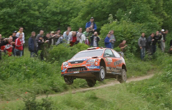 FIA World Rally Championship 2009