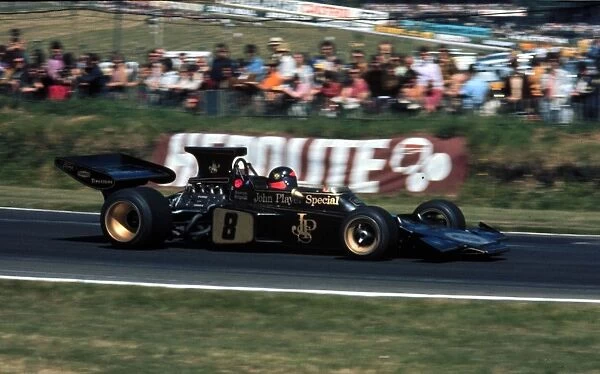 Fitti7202.Jpg: Emerson Fittpladi Jps Lotus 72, British Gp Brands Hatch July 1972