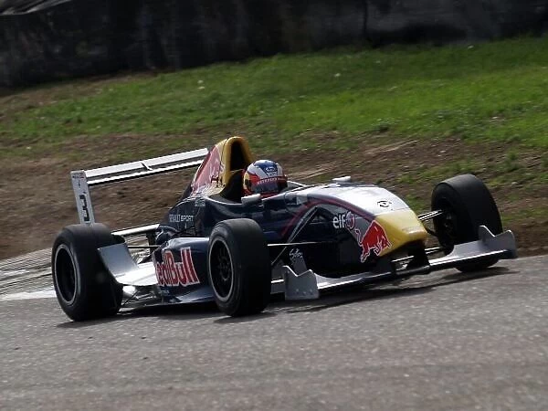 Formel Renault 2.0