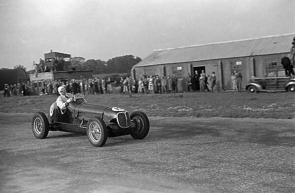 Formula 1 1948: Goodwood Trophy