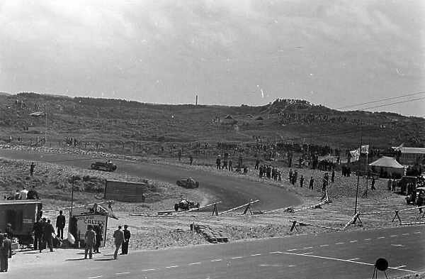 Formula 1 1948: Zandvoort GP