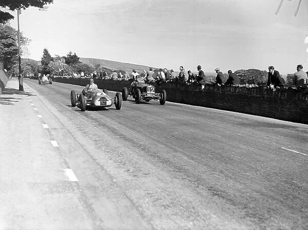 Formula 1 1949: British Empire Trophy