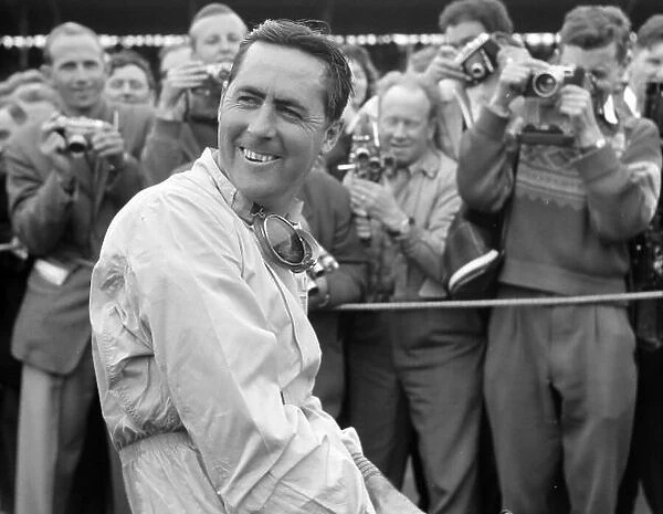 Formula 1 1960: British GP