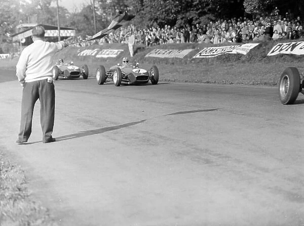Formula 1 1960: Gold Cup