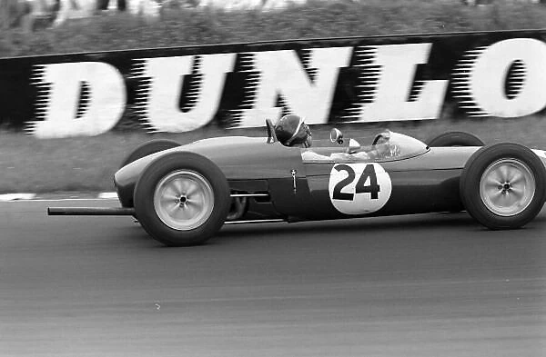 Formula 1 1961: Silver City Trophy