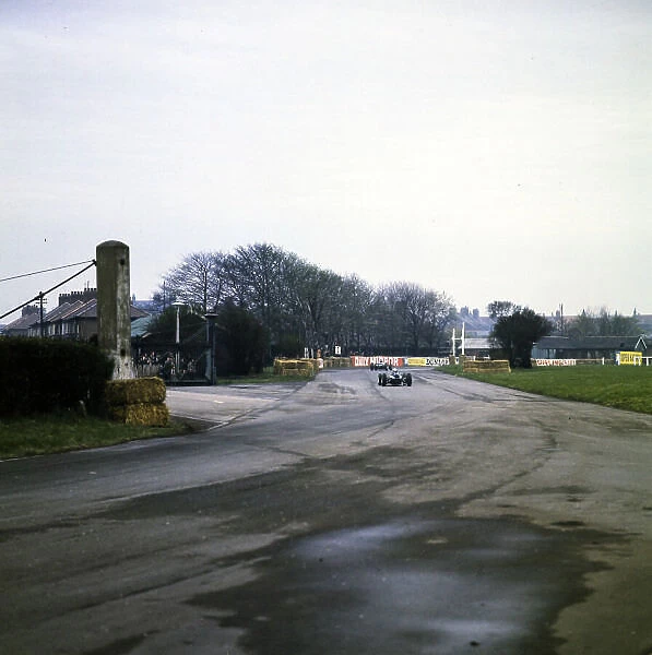 Formula 1 1963: Aintree 200