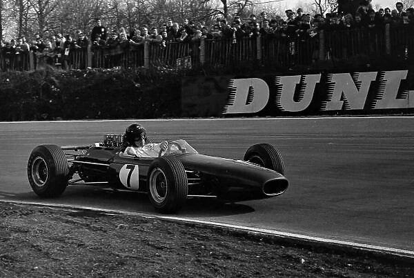 Formula 1 1965: Race of Champions