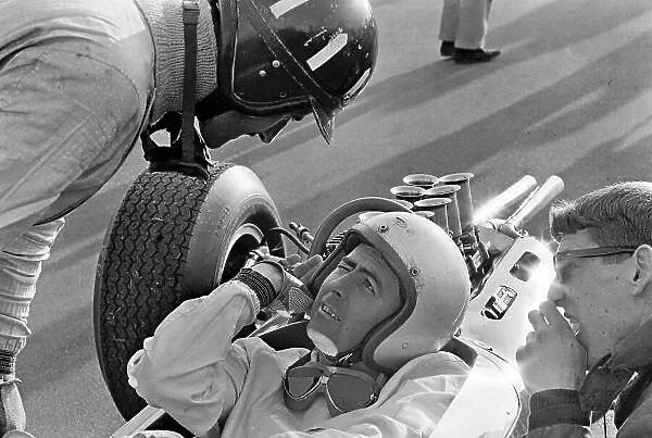 Formula 1 1965: Race of Champions