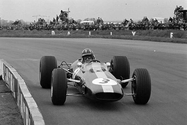 Formula 1 1967: International Trophy