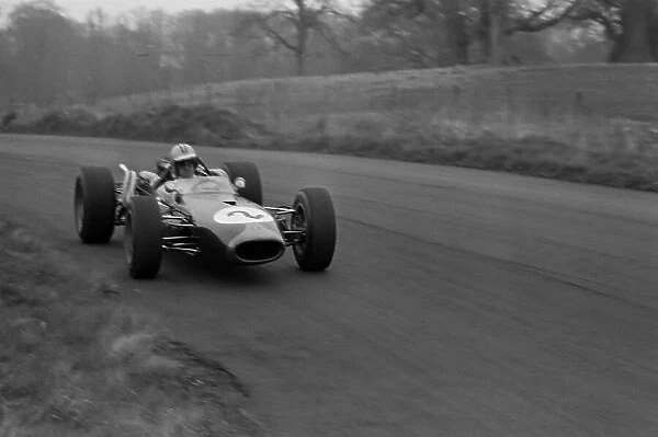 Formula 1 1967: Spring Trophy