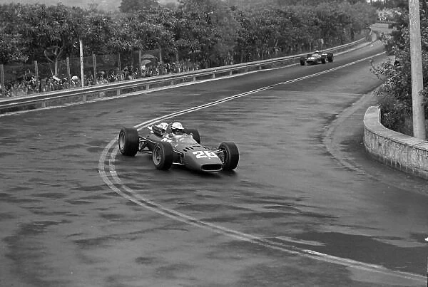 Formula 1 1967: Syracuse Grand Prix