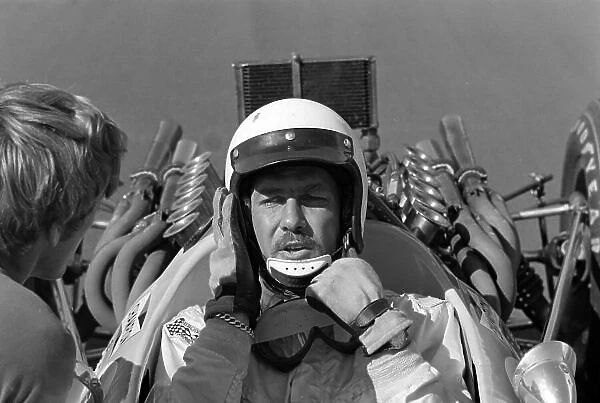 Formula 1 1968: Gold Cup