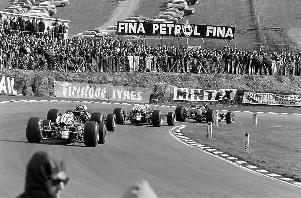 Formula 1 1968: Race of Champions