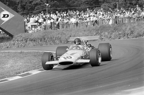 Formula 1 1970: British GP