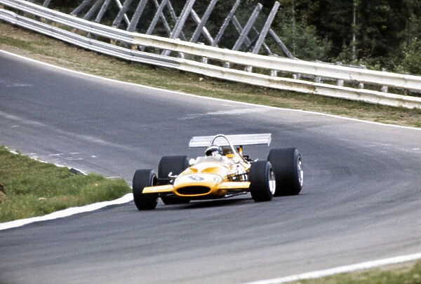 Formula 1 1970: Canadian GP