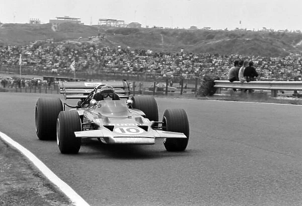 Formula 1 1970: Dutch GP