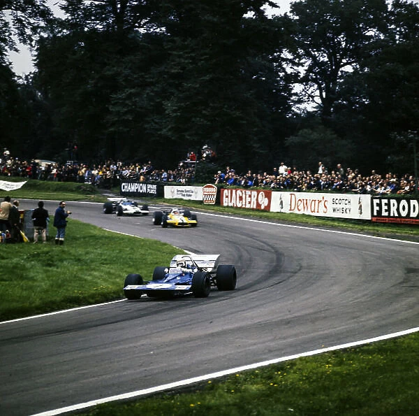 Formula 1 1970: Gold Cup