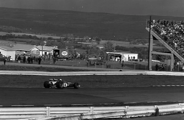 Formula 1 1970: United States GP