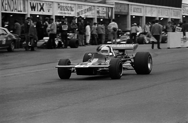 Formula 1 1971: Canadian GP