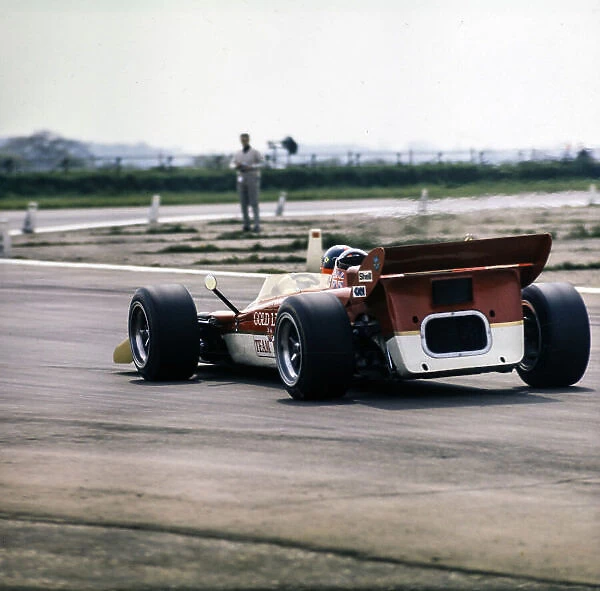 Formula 1 1971: International Trophy