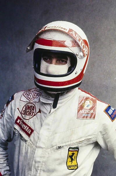 Formula 1 1971: Italian GP