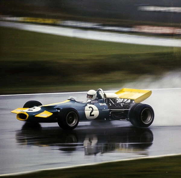 Formula 1 1971: Race of Champions