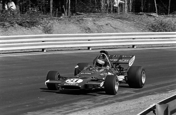 Formula 1 1971: United States GP