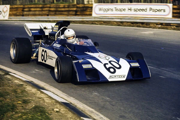 Formula 1 1972: Race of Champions