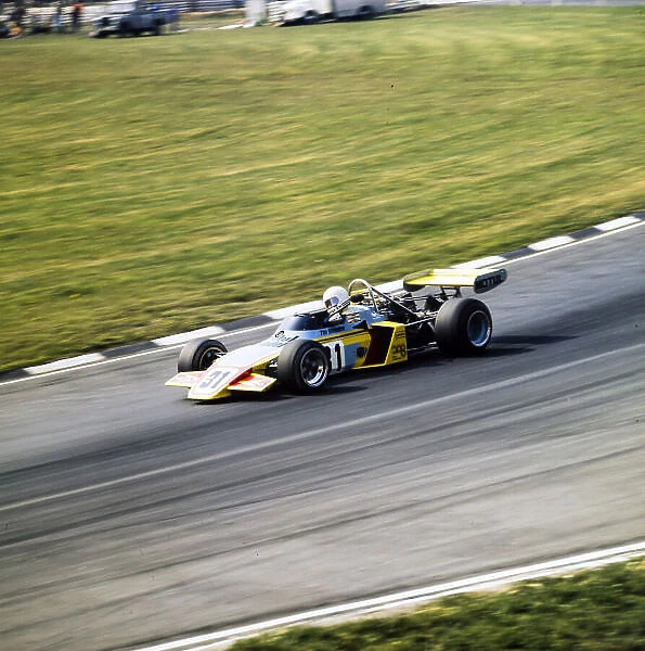 Formula 1 1972: Rothmans 50, 000