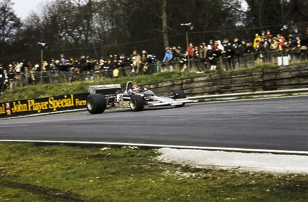 Formula 1 1974: Race of Champions