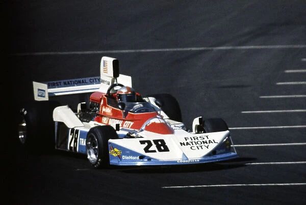 Formula 1 1976: 1976 F1