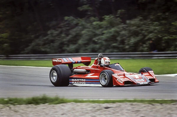 Formula 1 1976: Italian GP