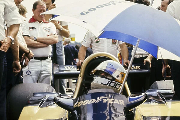 Formula 1 1977: 1977 F1