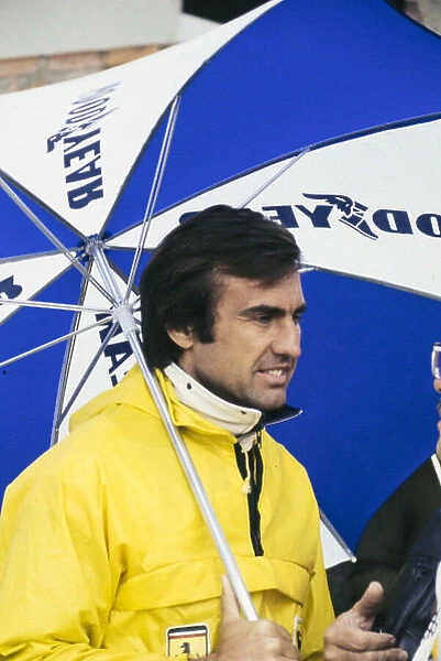 Formula 1 1977: 1977 F1