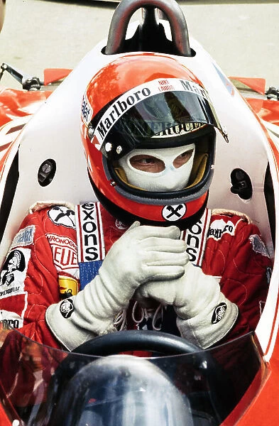 Formula 1 1977: Brazilian GP