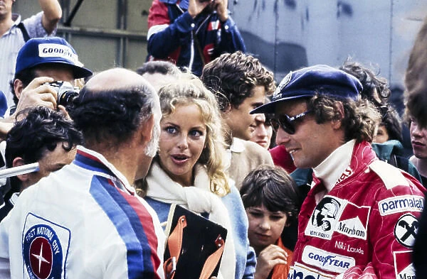 Formula 1 1977: United States GP