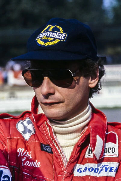 Formula 1 1978: Italian GP