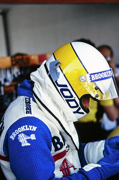 Formula 1 1979: Argentinian GP