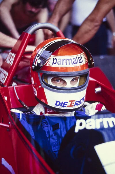 Formula 1 1979: Argentinian GP